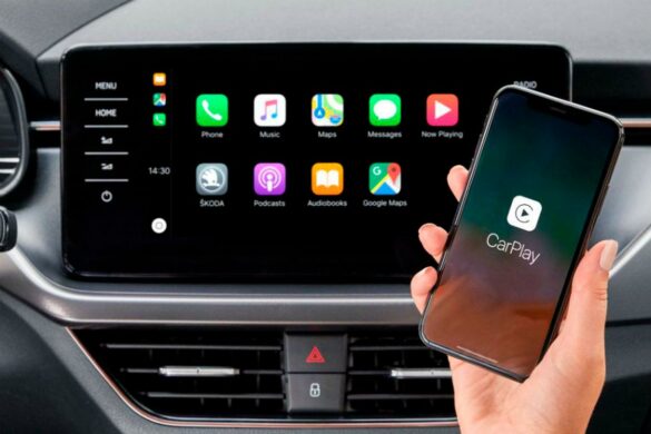 Comment obtenir CarPlay ?