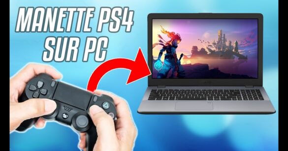 Comment on peut parler sur le PS4 en ligne ?