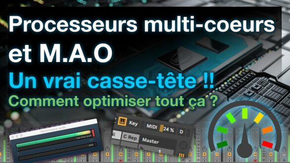 Comment optimiser le processeur ?