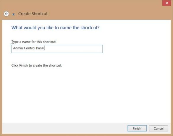 Comment ouvrir le Panneau de configuration en tant qu'administrateur ?