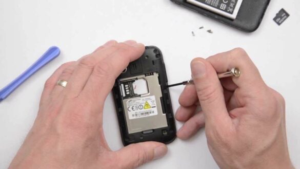 Comment ouvrir un docx sur telephone ?