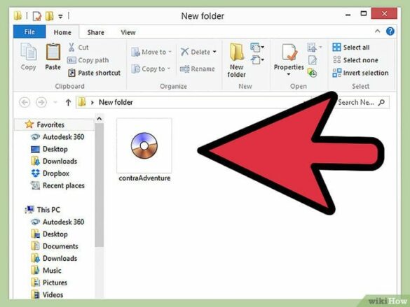 Comment ouvrir un fichier BIN sur telephone ?