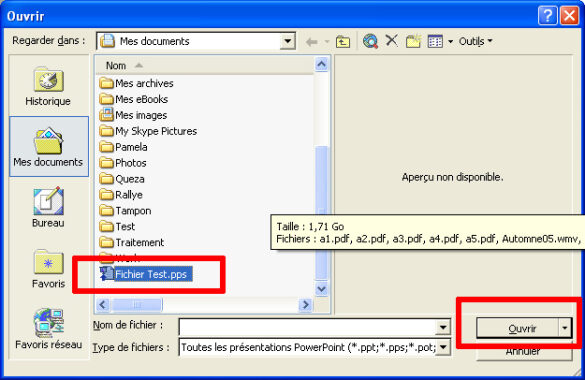 Comment ouvrir un fichier ODT sur iPhone ?