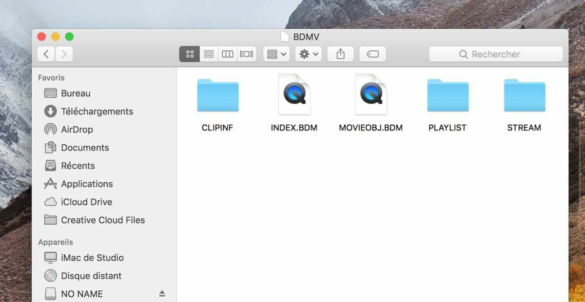 Comment ouvrir un fichier Windows sur Mac ?