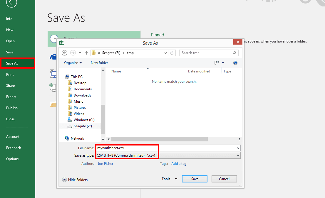 Comment ouvrir un fichier XML dans Excel ?