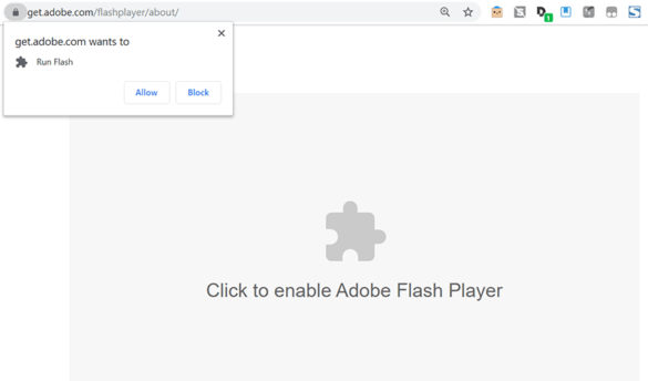 Comment ouvrir un fichier sans Adobe Flash Player ?