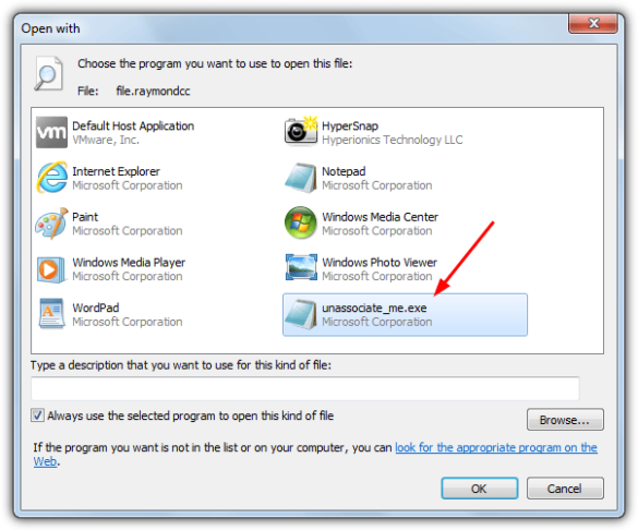 Comment ouvrir un fichier texte ?