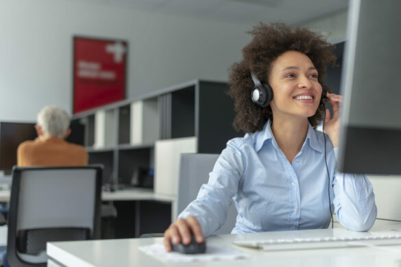 Comment parler à un conseiller Amazon ?