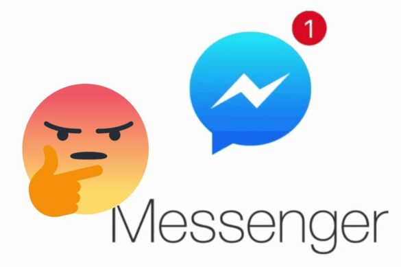 Comment parler avec quelqu'un sur Messenger sans être ami sur Facebook ?