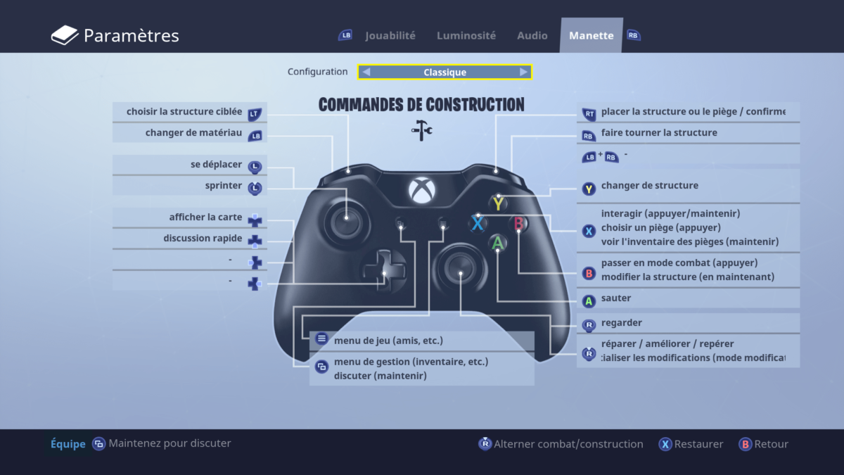 Comment parler sur fortnite Switch avec AirPods ?