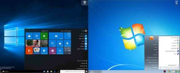 Comment passer de Windows 8 à 10 gratuitement 2021 ?