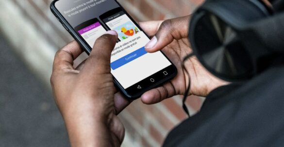 Comment passer en mode developpeur ?