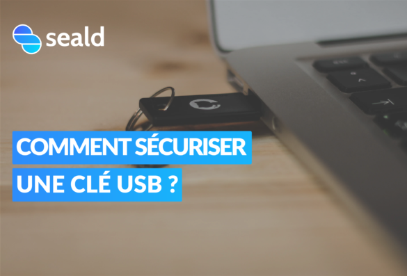 Comment passer une clé USB en NTFS ?