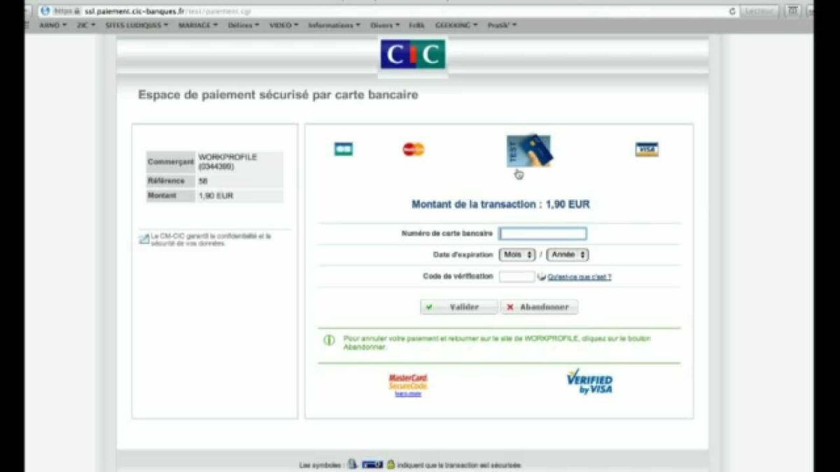 Comment payer abonnement 1fichier com ?