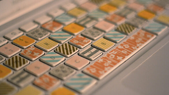 Comment personnaliser son clavier d'ordinateur ?