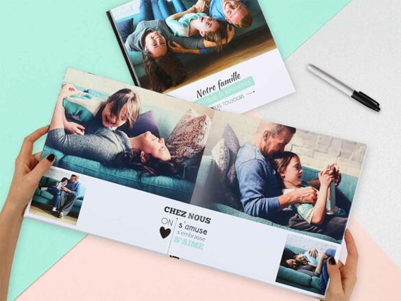 Comment personnaliser une photo gratuitement ?