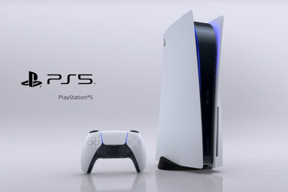 Comment précommande Ps5 ?