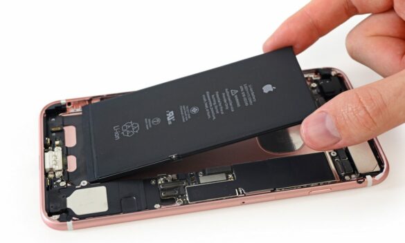 Comment préserver la batterie de son iPhone ?