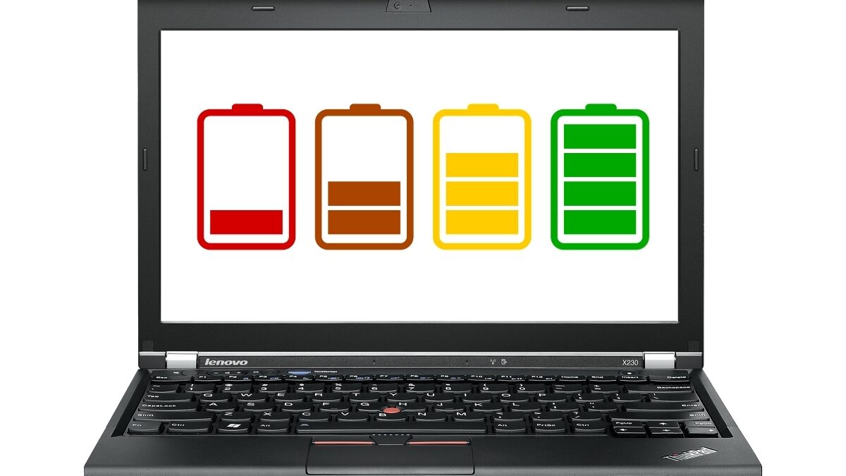 Comment préserver la batterie de son ordinateur portable ?