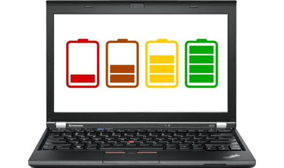 Comment préserver la batterie de son ordinateur portable ?