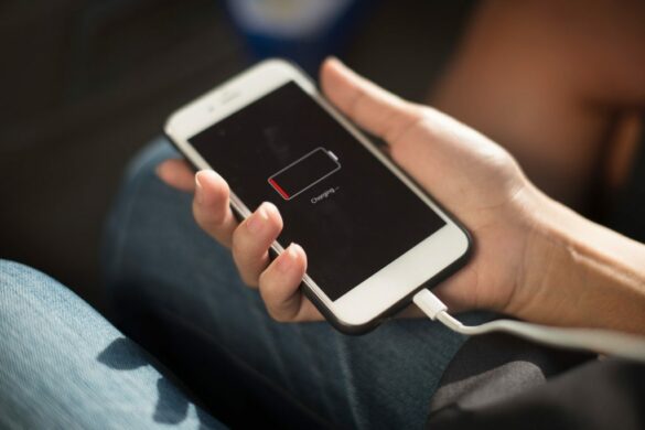 Comment préserver la batterie de son smartphone ?