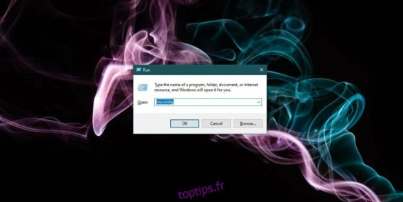 Comment quitter Windows sur Mac ?