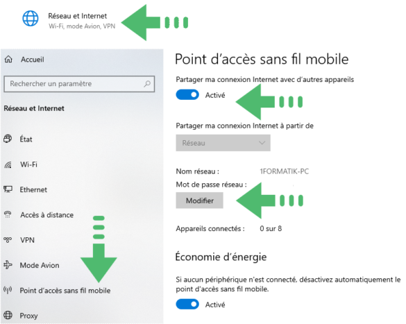 Comment ré activer sa touche Windows ?