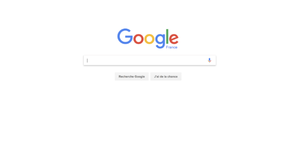 Comment rechercher par photo sur Google ?
