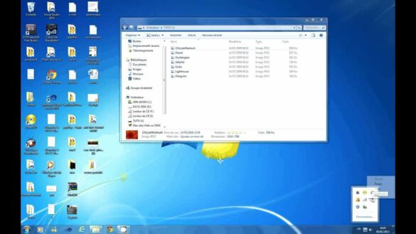 Comment rechercher un fichier sur l'ordinateur ?