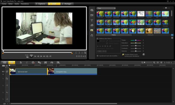 Comment rechercher un logiciel ?
