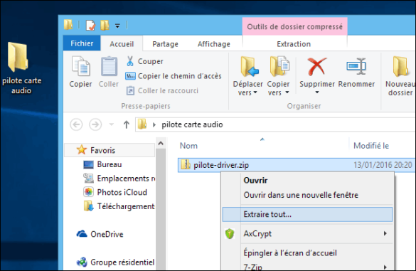 Comment rechercher un pilote sur mon ordinateur ?