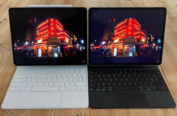 Comment reconnaître un écran OLED et LCD ?