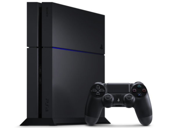 Comment reconnaître une PS4 1to ?