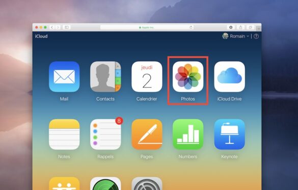 Comment recuperer l'App Store sur iPhone ?