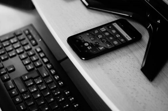 Comment recuperer le clavier sur Android ?