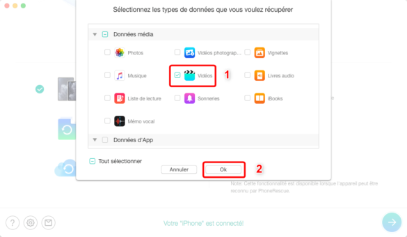 Comment récupérer mes photos perdues gratuitement ?