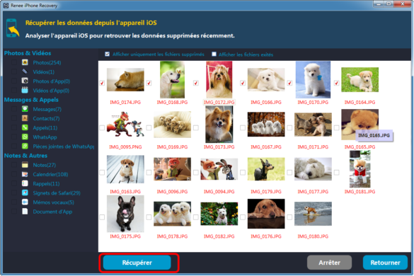 Comment récupérer ses photos sur Amazon photos ?