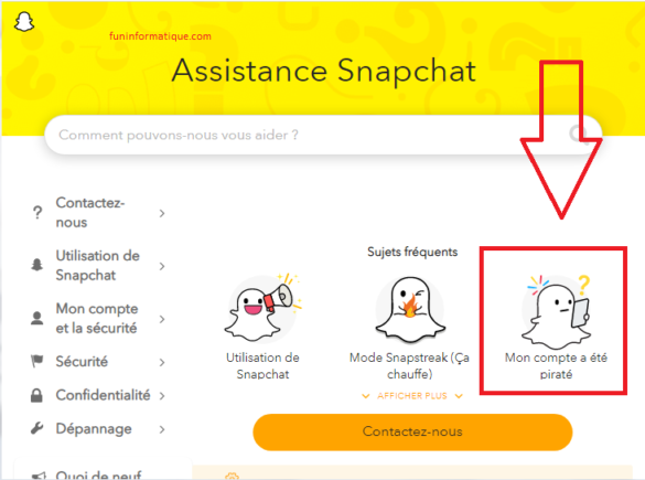 Comment récupérer son ancien compte WhatsApp sans code de vérification ?