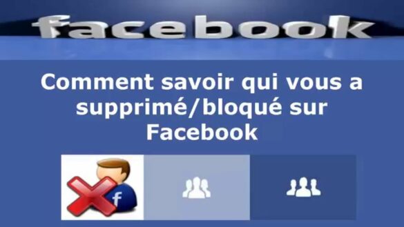 Comment récupérer son compte Facebook temporairement bloqué ?