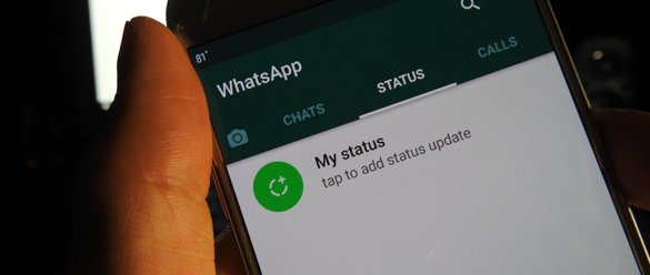 Comment récupérer son compte WhatsApp quand on change de téléphone ?