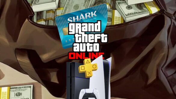 Comment recuperer son million sur GTA ?
