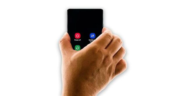 Comment redémarrer note 20 ?