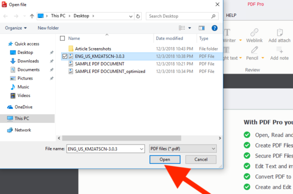 Comment réduire la taille d'un fichier ?