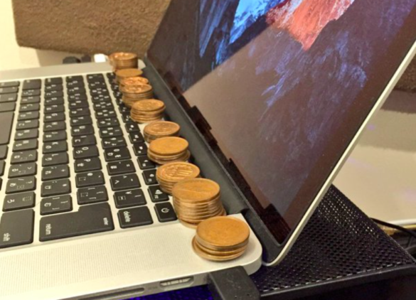 Comment refroidir un ordinateur ?