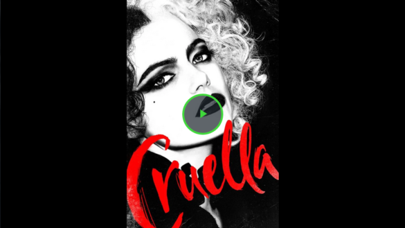 Comment regarder Cruella en France ?