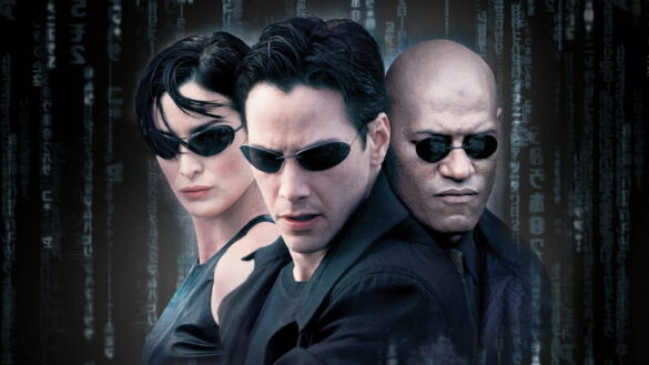 Comment regarder Matrix résurrection gratuitement ?