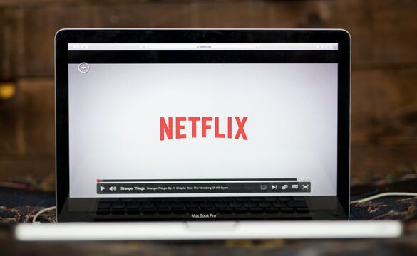 Comment regarder Netflix à plusieurs ?