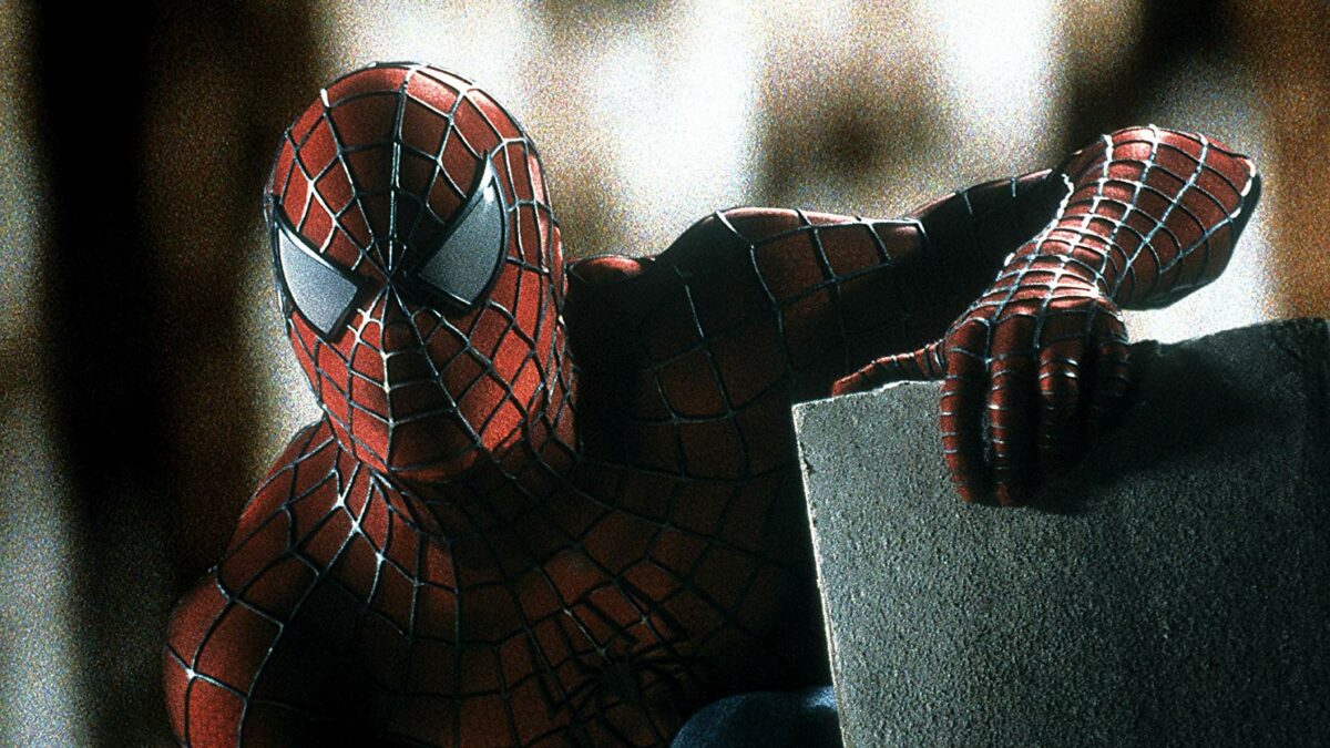 Comment regarder Spider-man ?