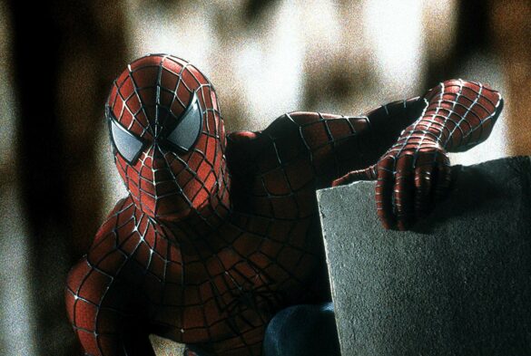 Comment regarder Spider-man ?