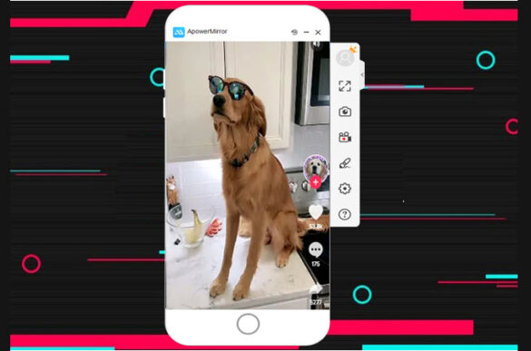 Comment regarder TikTok sans le télécharger ?
